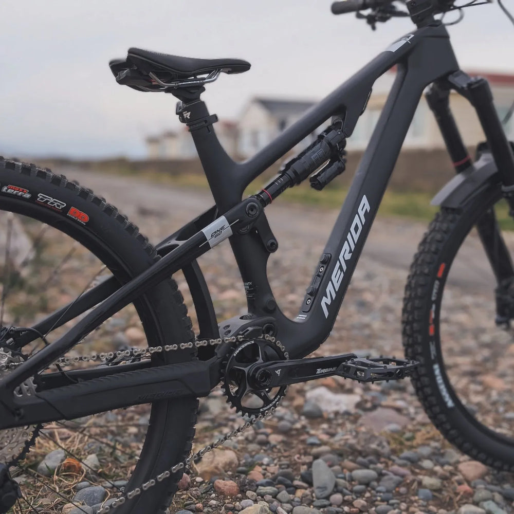 Merida ONE-SIXTY 6000 2023