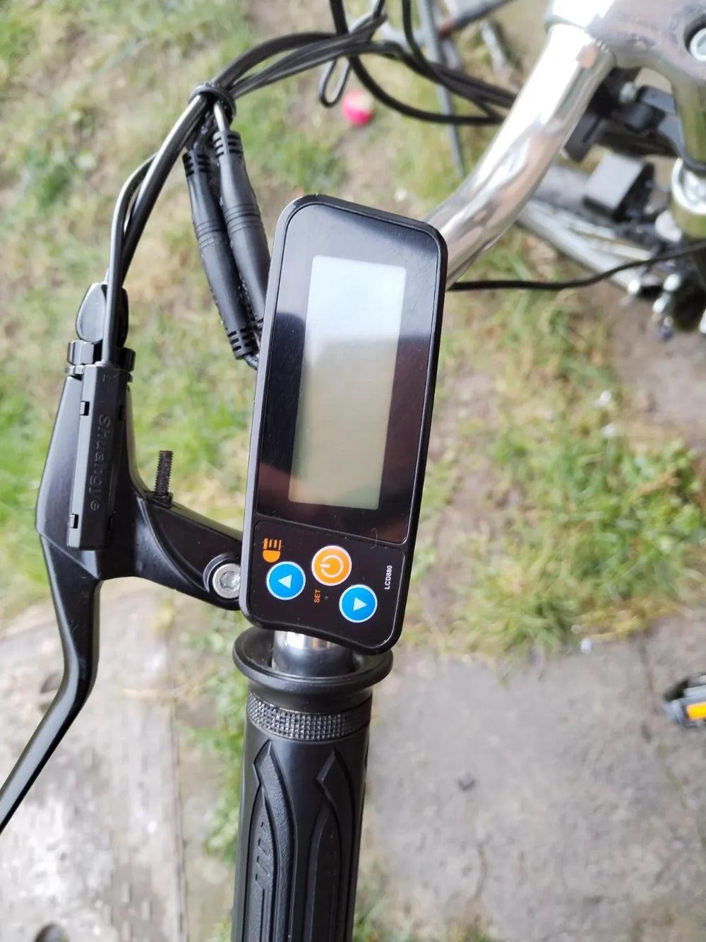 Zypper Z5 2019