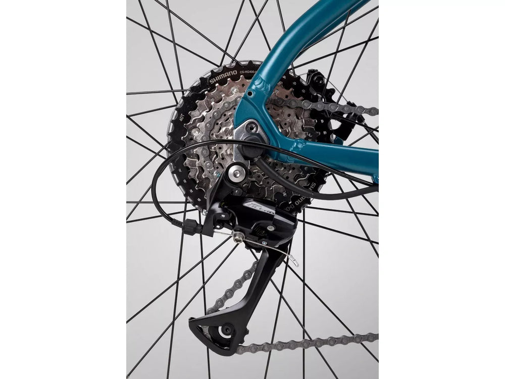 Carrera Vengeance-E Pro 2025