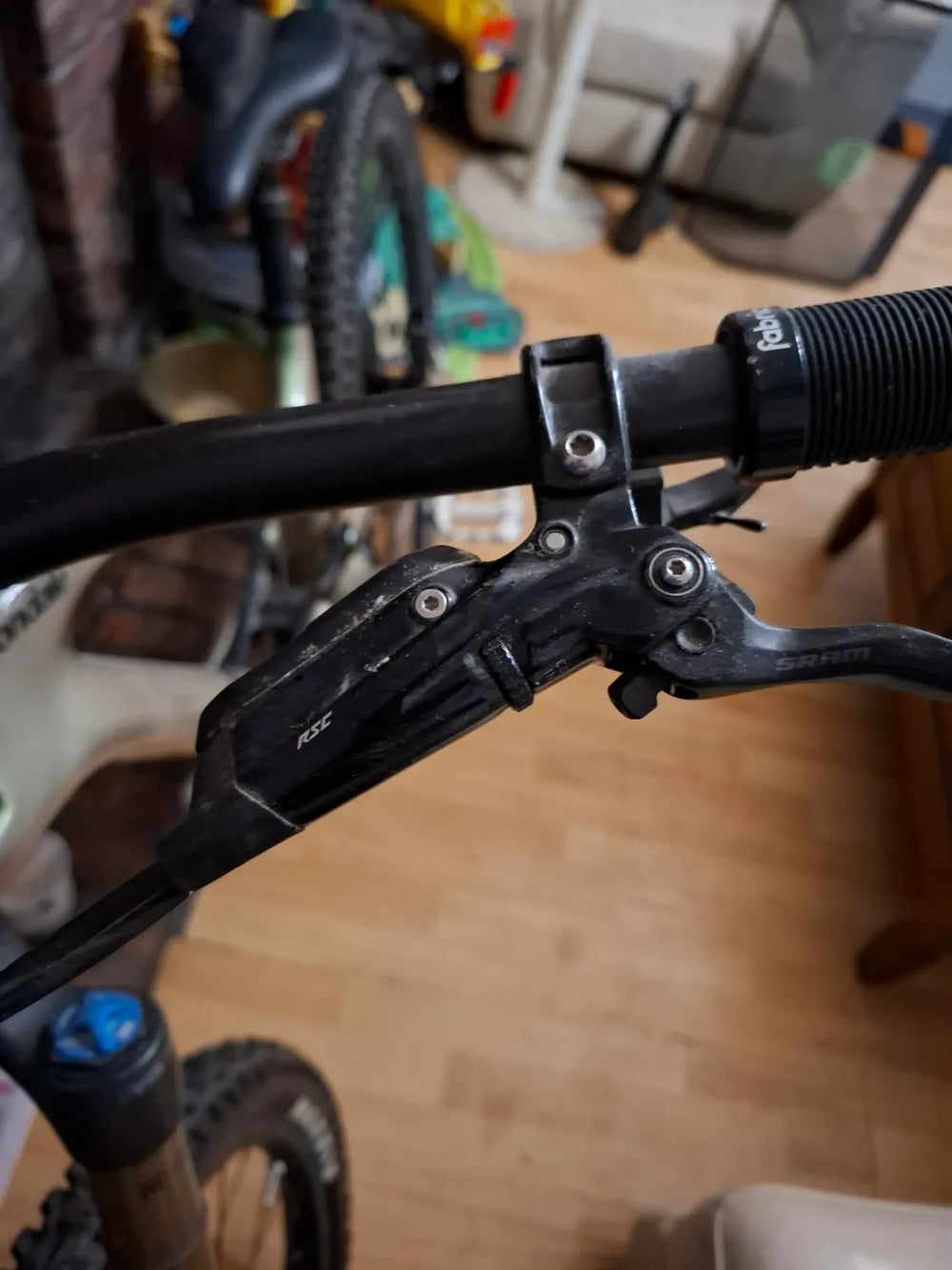 Cannondale Jekyll 2 2022