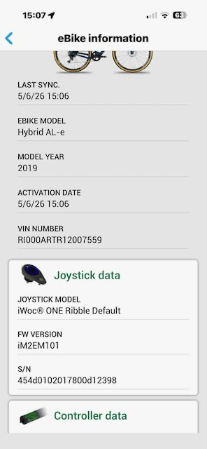Ribble Hybrid AL - Fully Loaded Edition 2021