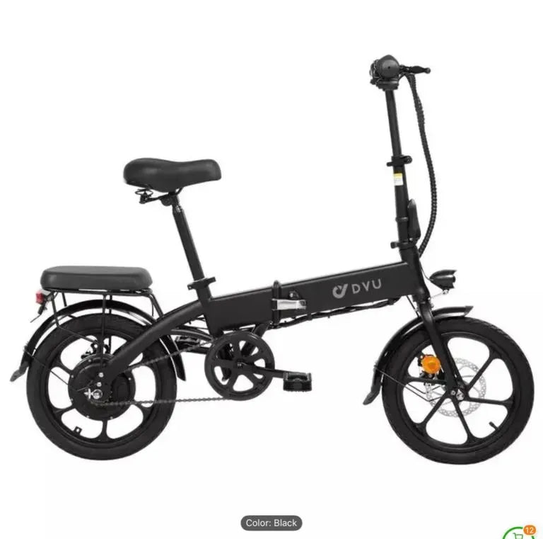 DYU A1F PRO 2025