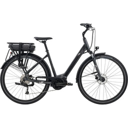 Giant Entour E+ 2 GTS 25km/h M Gunmetal  Black 2023