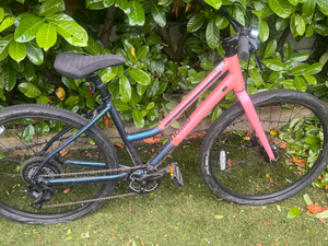 Cannondale Treadwell 2 2020