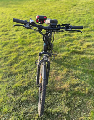 Macwheel 28 Electric Trekking/Touring Bike Macwheel Cruiser-550 2021