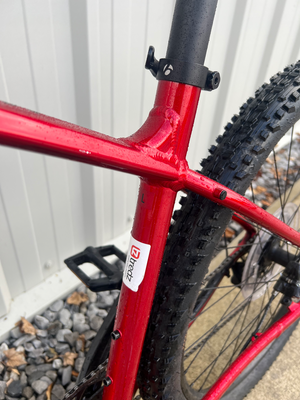 Trek Marlin 5 Gen 3 2025