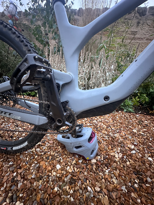 Scott Ransom 930 29er Enduro 2025