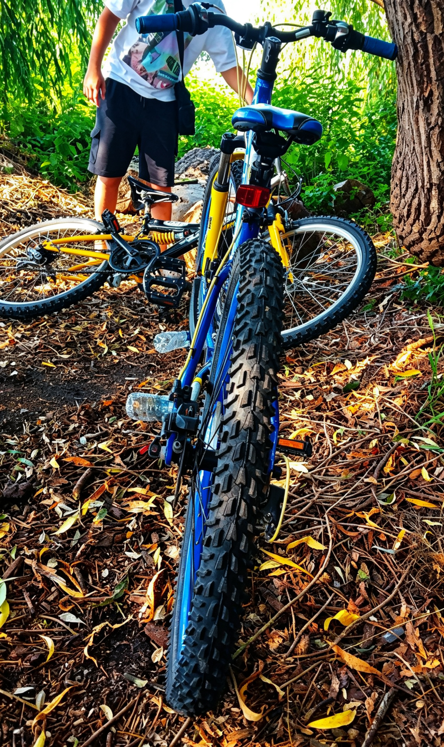 Carrera Blast Junior 2021