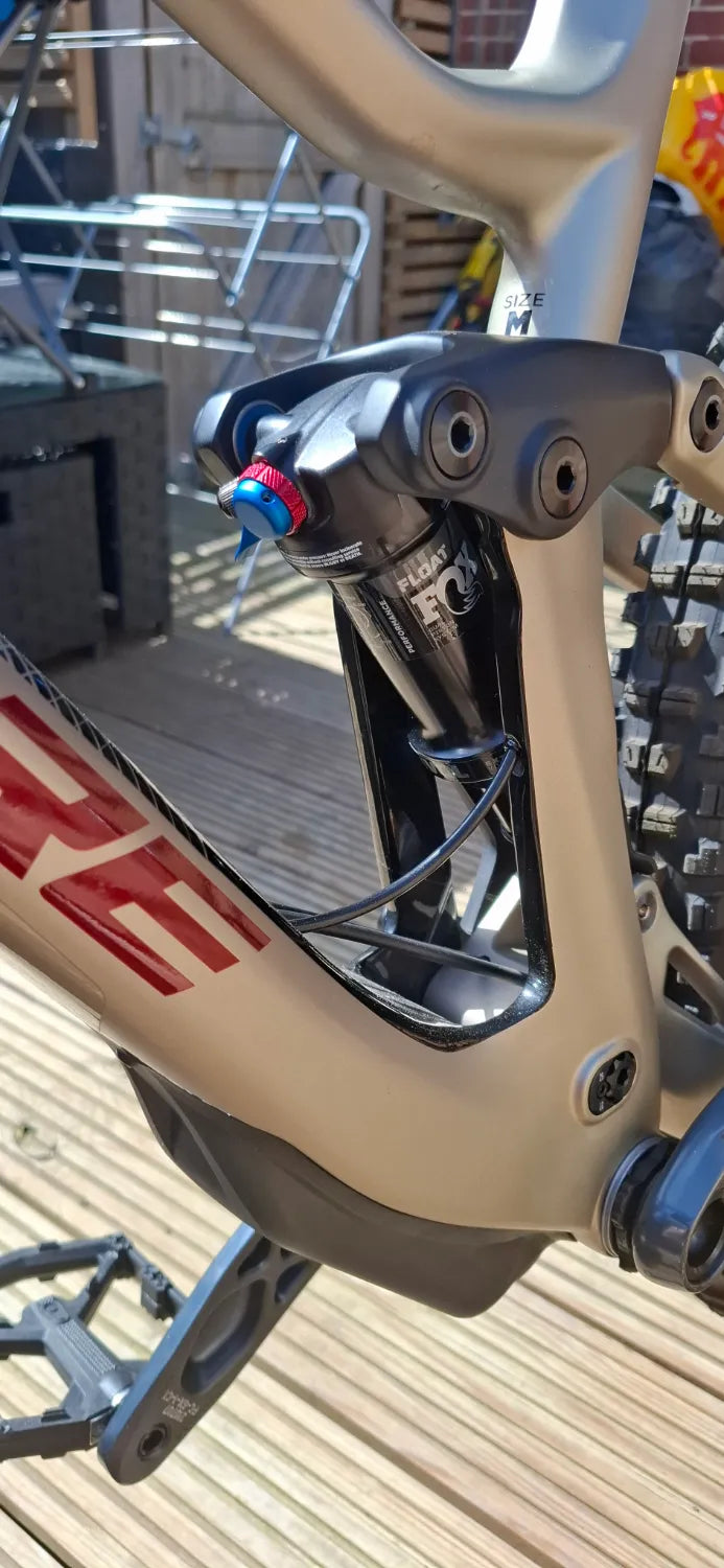 Lapierre Zesty Am Cf 7.9 2023