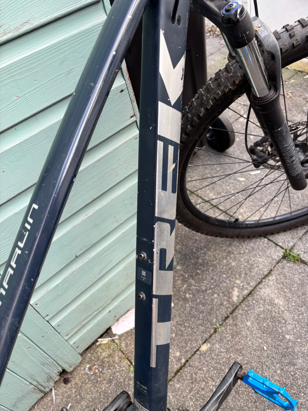 Trek Marlin 7 Gen 3 2023
