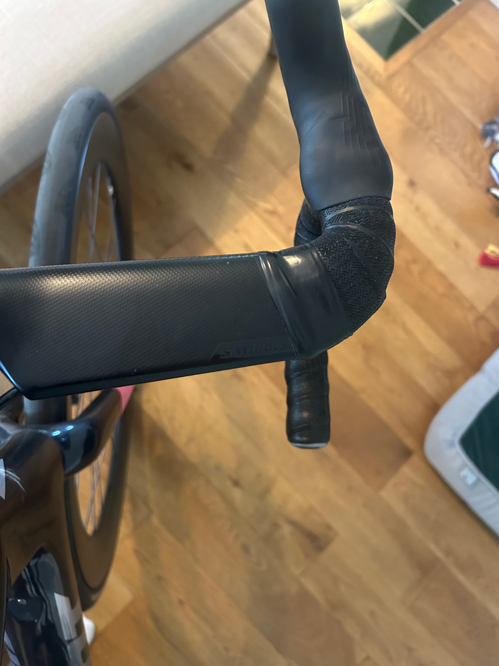 Giant TCR Advanced Pro 0 Di2 Carbon Road 2026