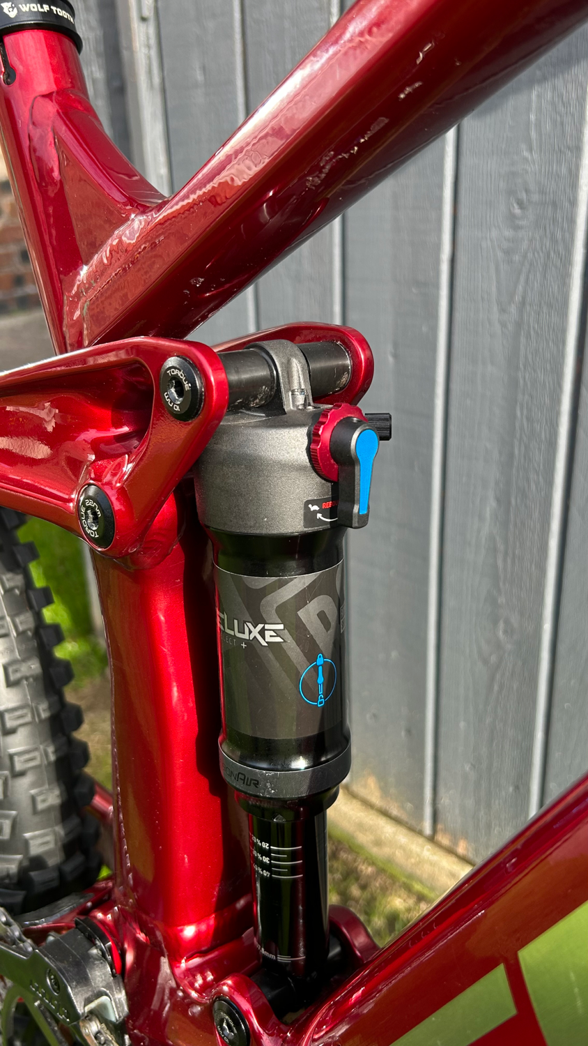 Trek Rail 5 2023