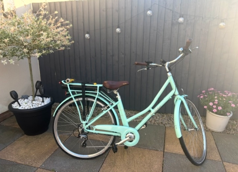 Pendleton Somerby E 2021