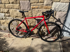 Genesis Croix De Fer 20 2023