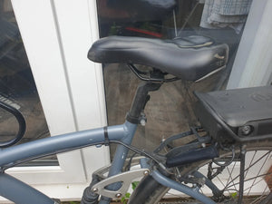 B'twin 500E 2022