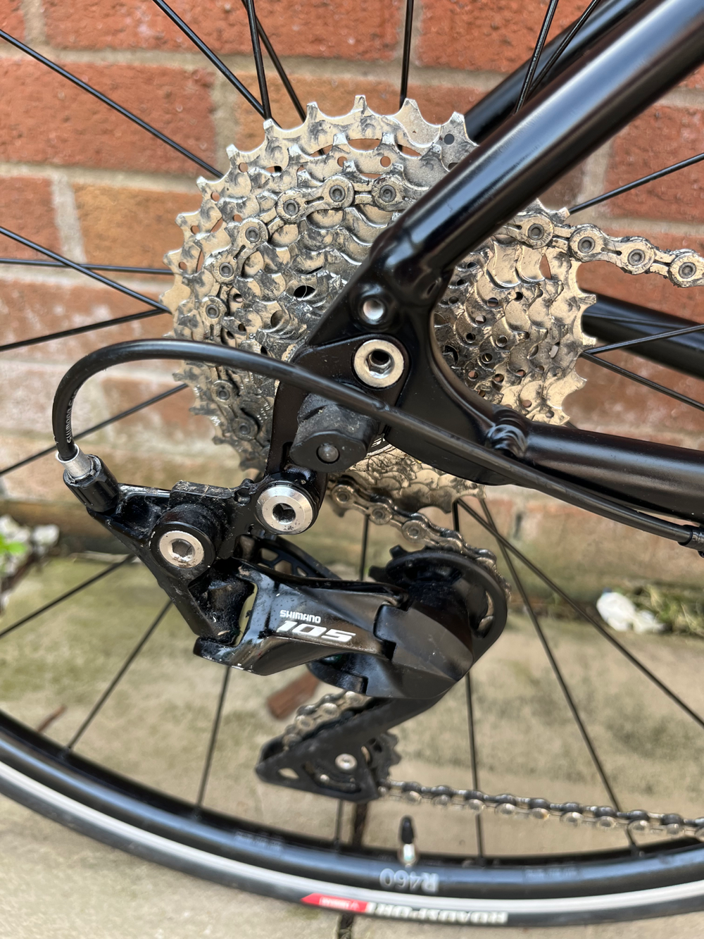 Specialized Allez Elite 2021