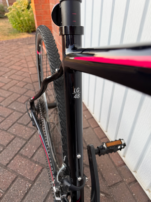 Boardman MTX 8.8 2023