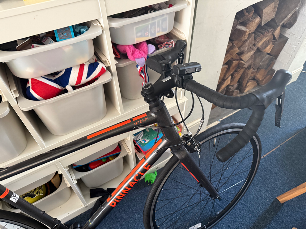 Pinnacle Laterite 2 Road Bike 2023