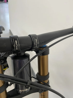 Orbea Rallon 450 D-ltd Downhill 2026