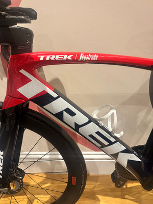 Trek Madone SLR 9 eTap Gen 7 2023