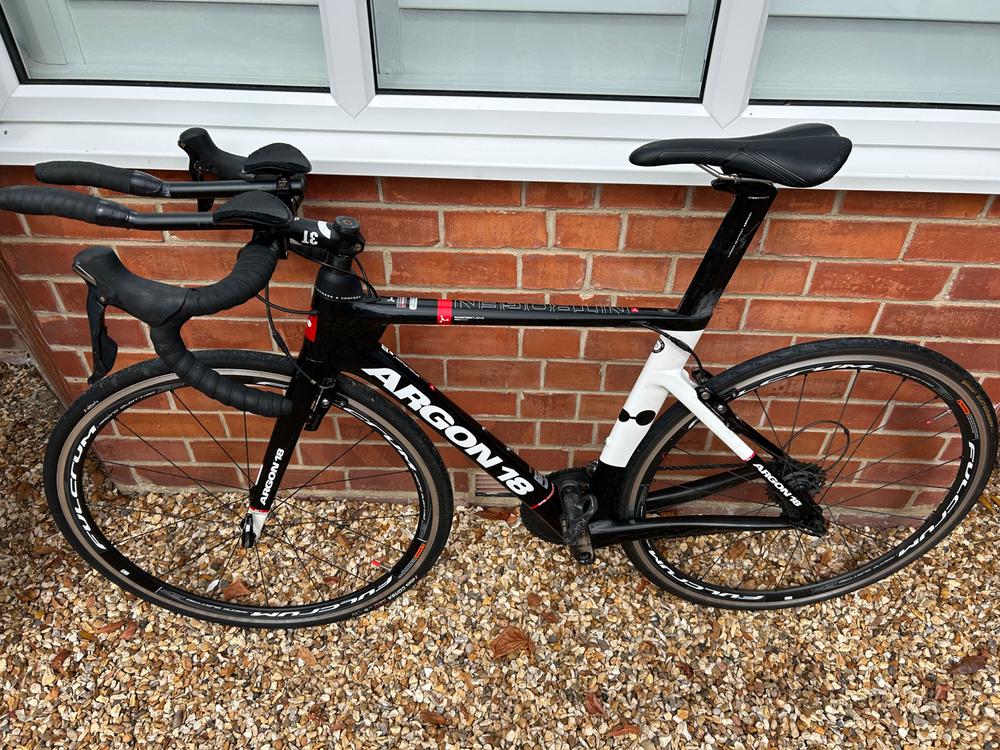 Argon 18 Pro 2016
