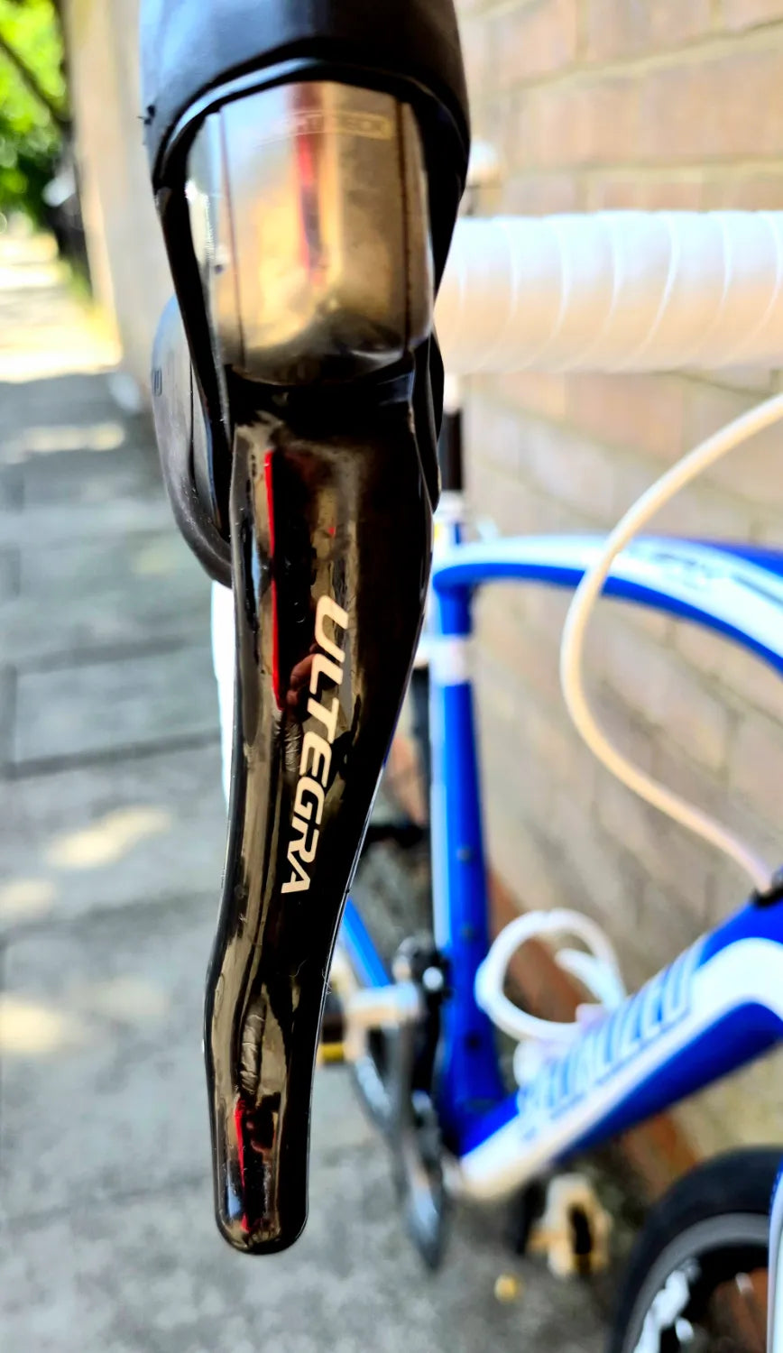 Specialized Roubaix Specialized Roubaix Sl-3  2016