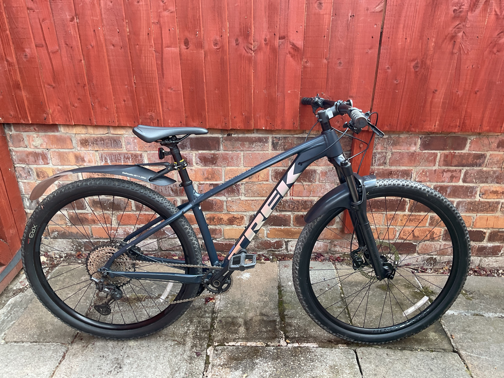 Trek X-Caliber 9 XC 2020