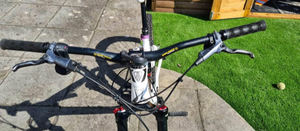 Trek Fuel EX 7 2012