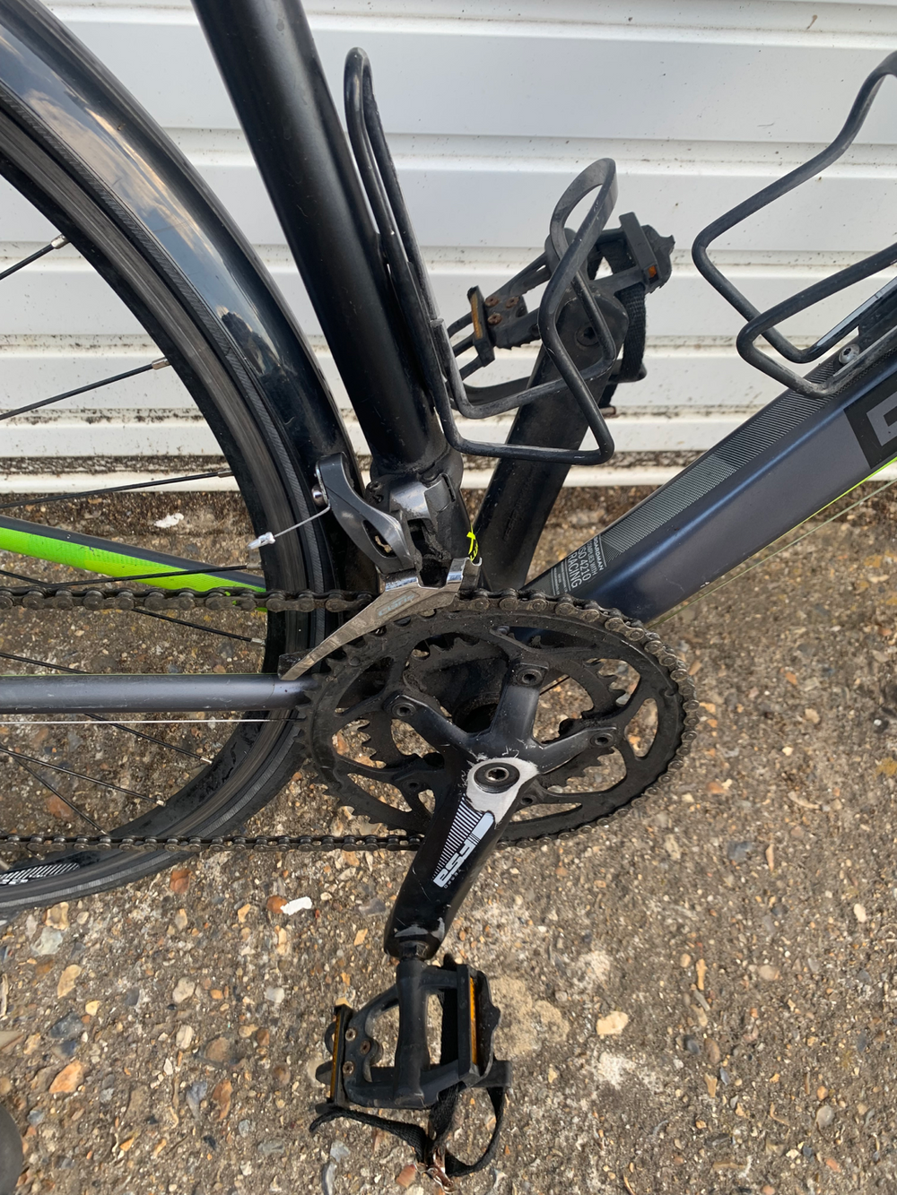 Boardman SLR 8 6 2021