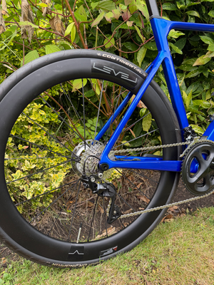 Giant Propel Advanced 2 Shimano 105 2023