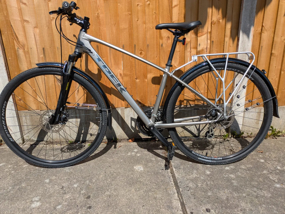 Trek Dual Sport 1 2020