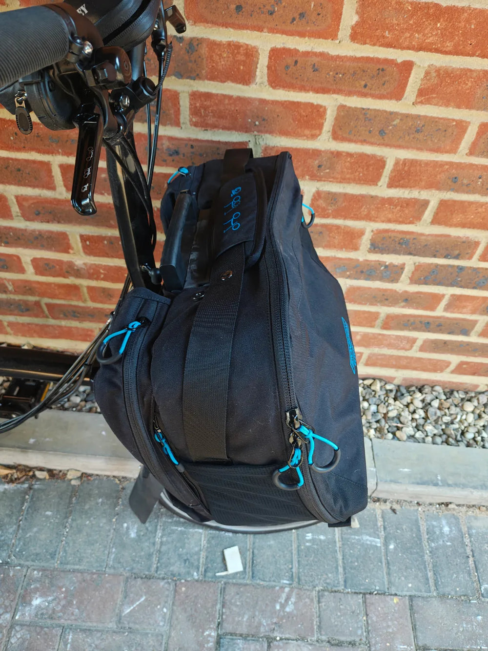 Brompton M6L Black Edition 2020