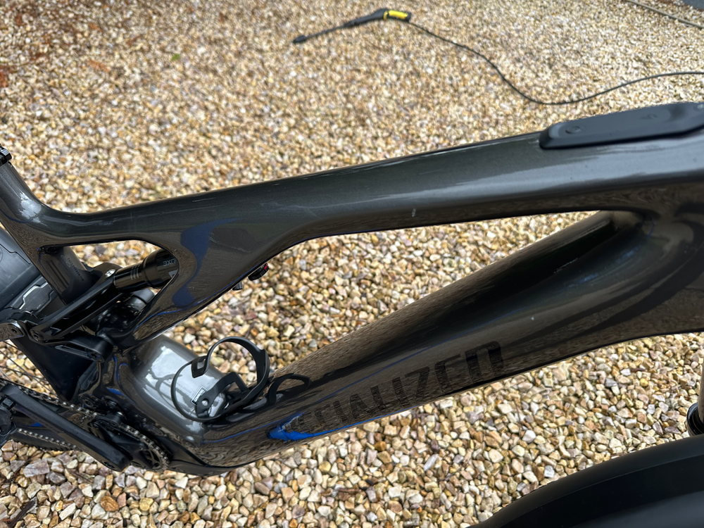 Specialized Turbo Levo Carbon 2023