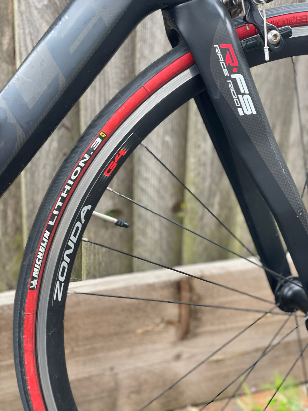 Ribble R872 2013