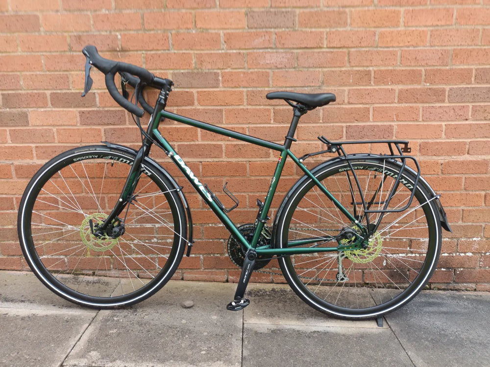 Dawes Galaxy ultra 2020