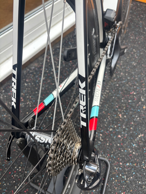 Trek Madone 5.9 2014