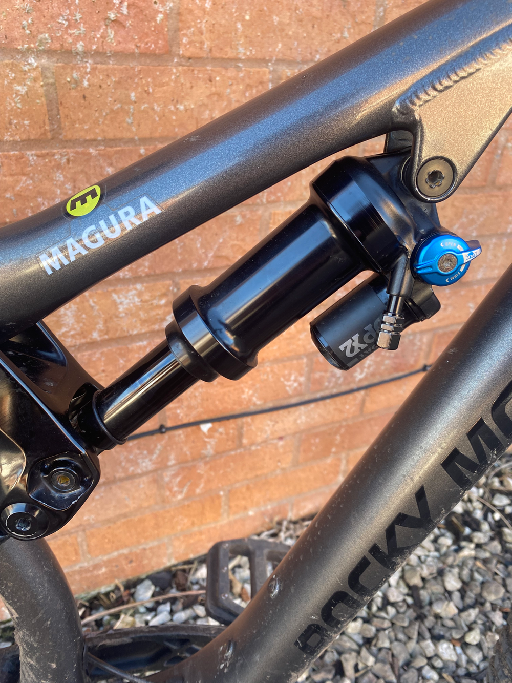 Rocky Mountain Instinct Alloy 50 2019