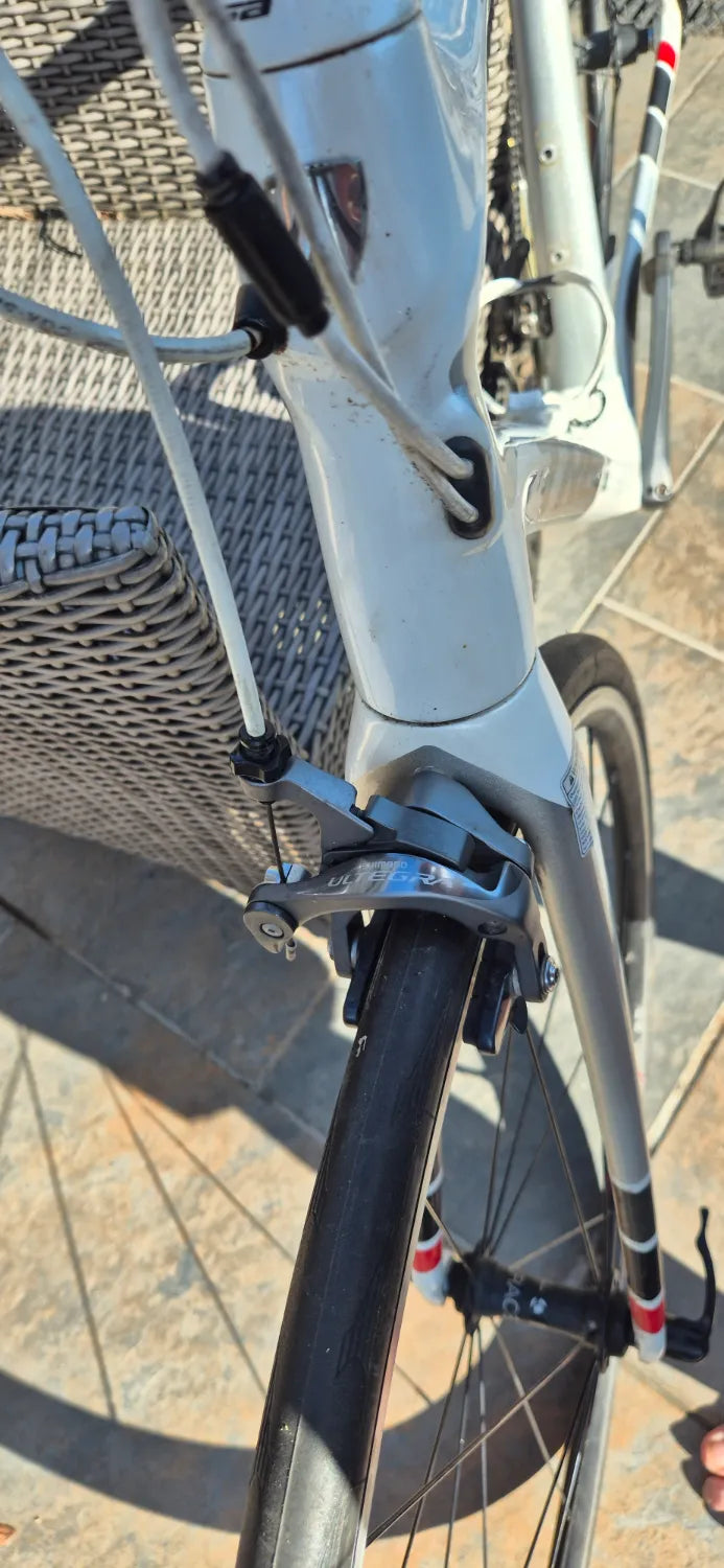 Trek Domane 5.2 Compact 2016