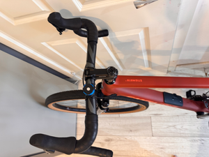 Santa Cruz Stigmata RF 1x Rudy RSV / Carbon CC 2024