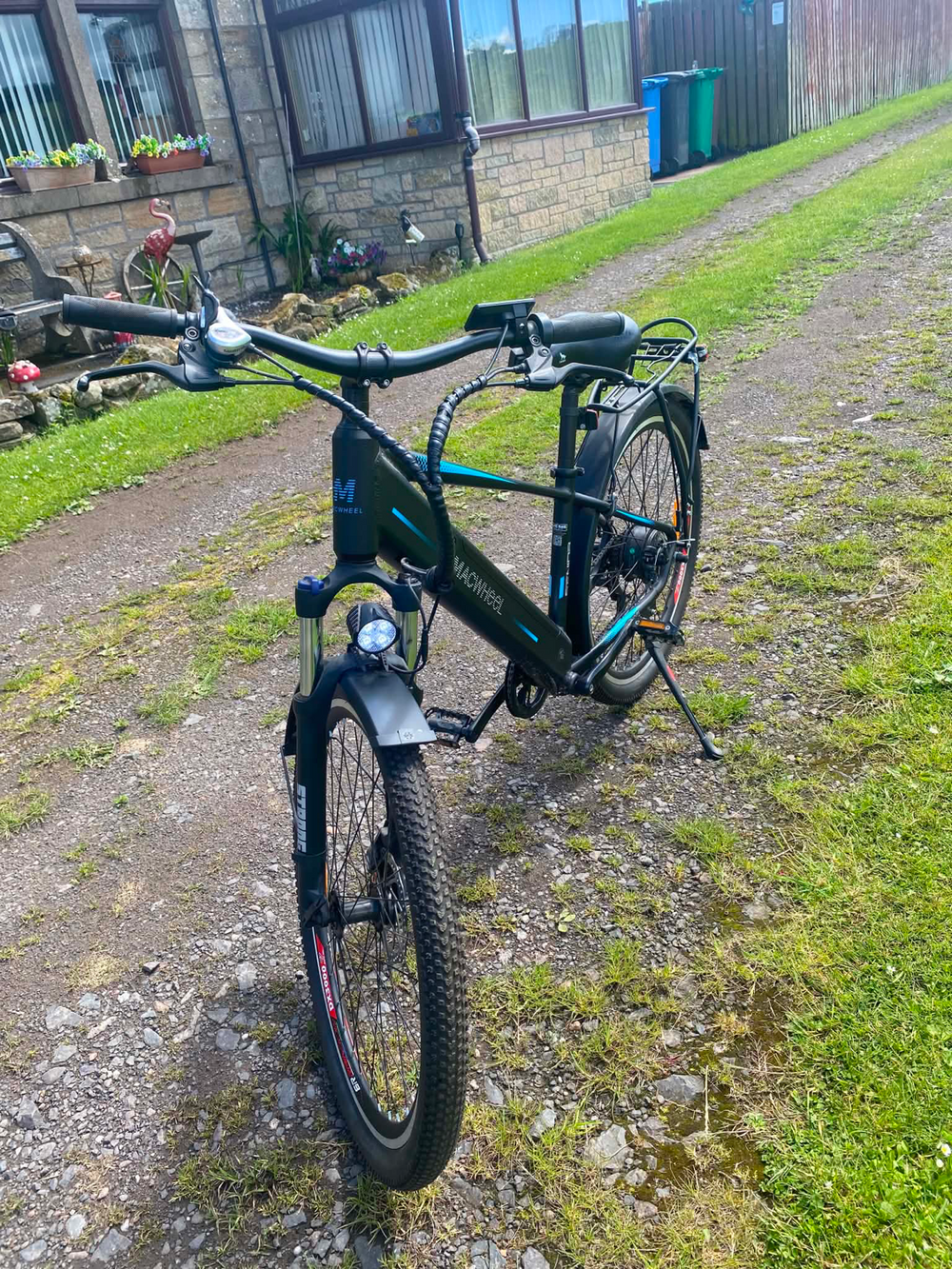 Macwheel MYT-27.5 2022