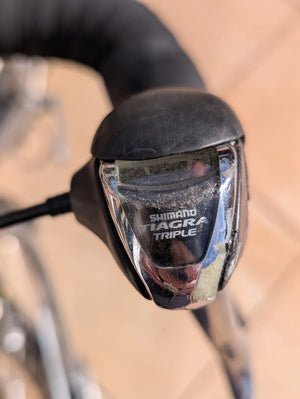 Spa Touring Titanium