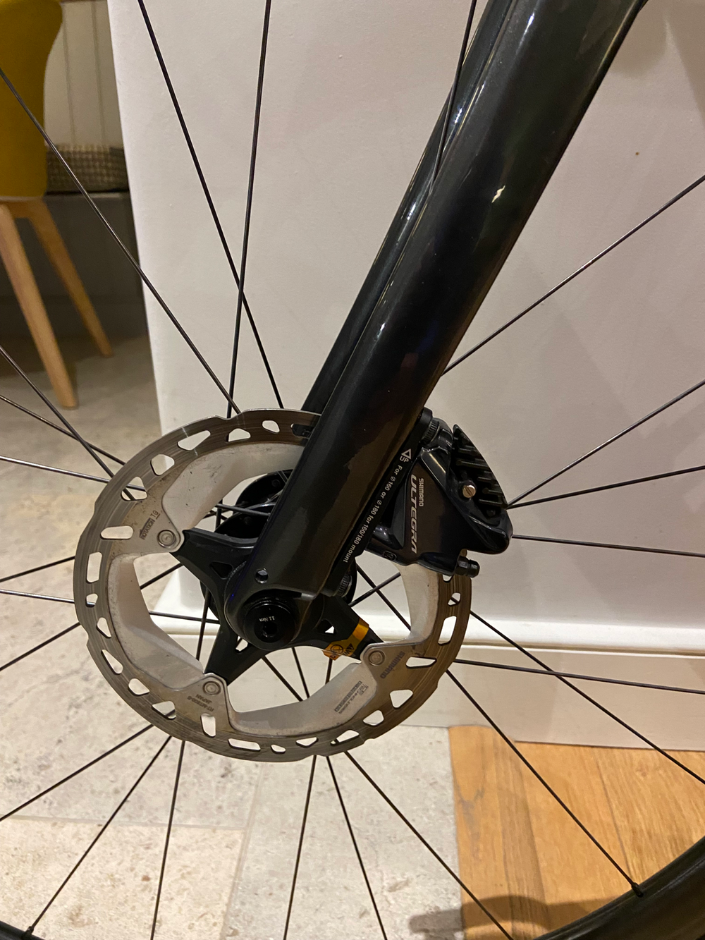 Giant Defy Advanced Pro 2 Ultegra 2022