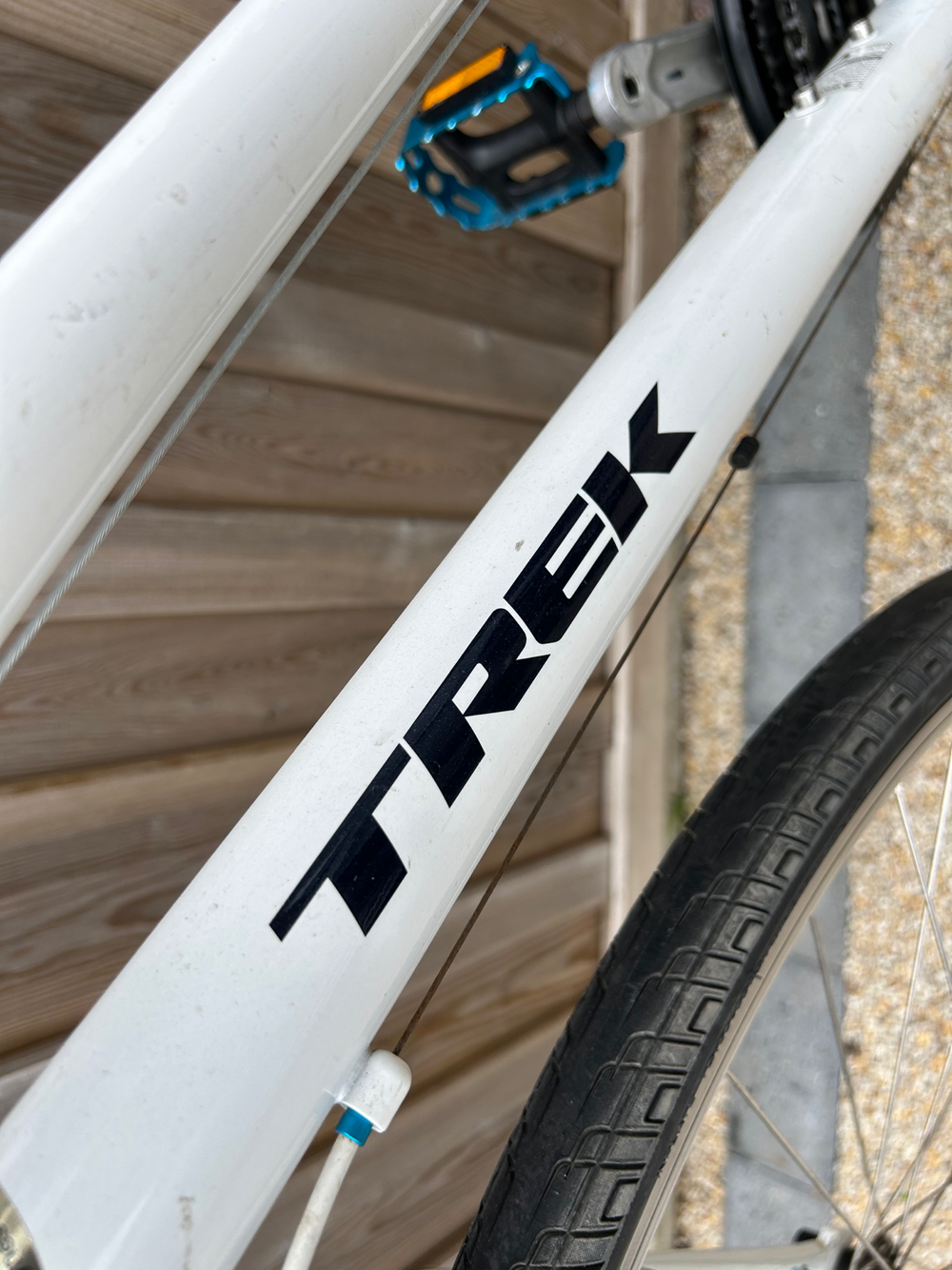 Trek 7.2 Fx 2018