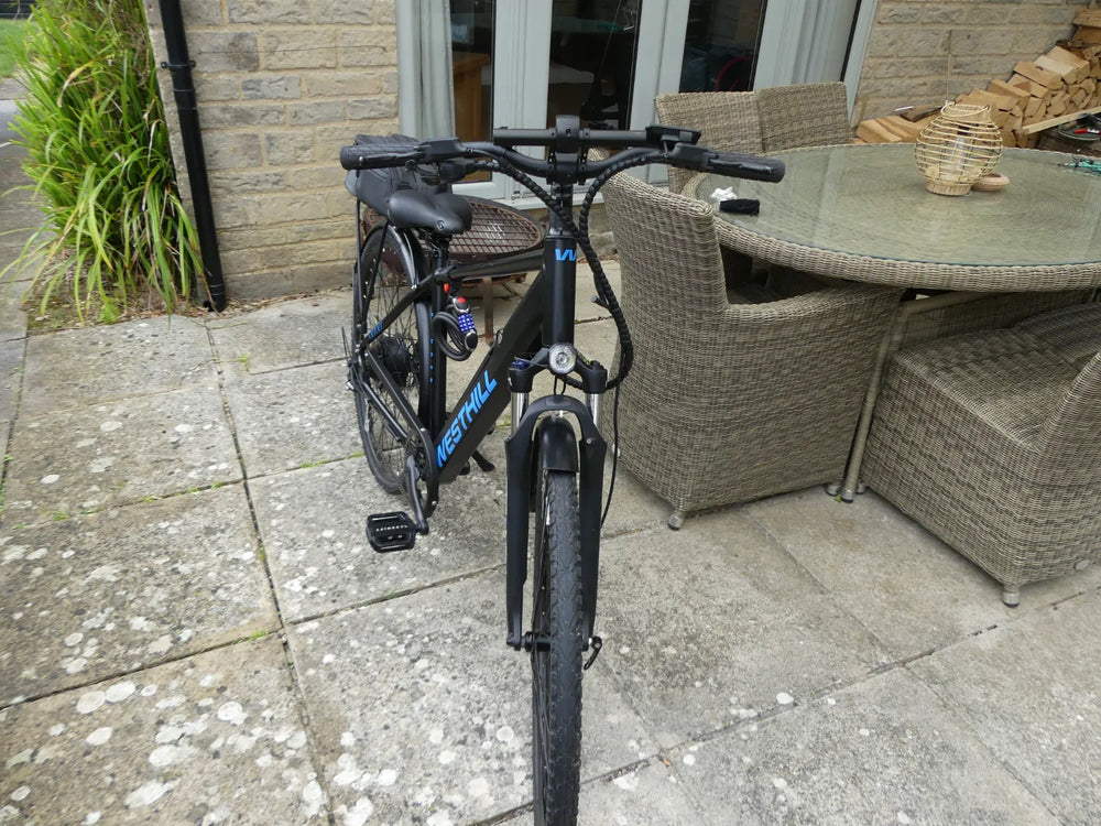 Westhill Ranger / Classic ST 2020