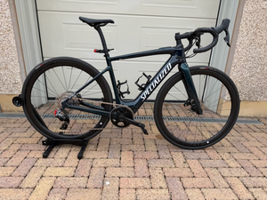 Specialized Turbo Creo SL Expert 2022