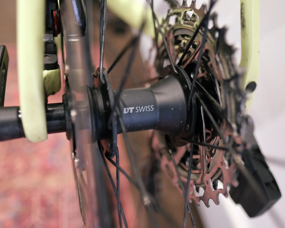 Canyon Endurace CF SL 7 Etap 2022