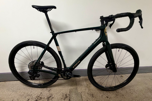 Trek Checkpoint SL 6 AXS Gen 3 Carbon Gravel 2026