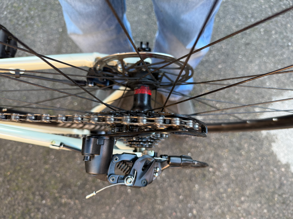 Kinesis R1 Apex 2020