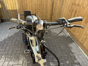 Tern GSD S00 2022
