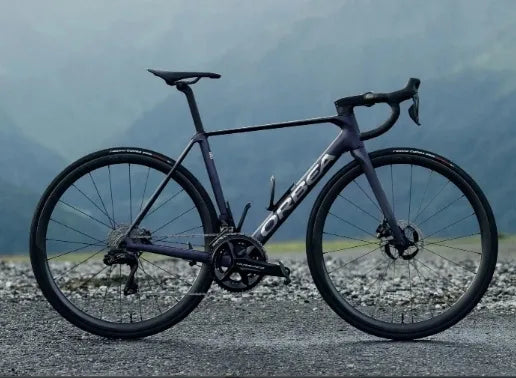 Orbea Orca Aero M20i Team 2025